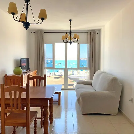 Vivienda Vacacional Sunrise Seaview Holiday home