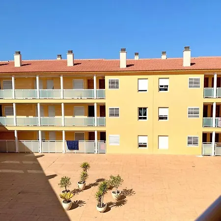 Vivienda Vacacional Sunrise Seaview *