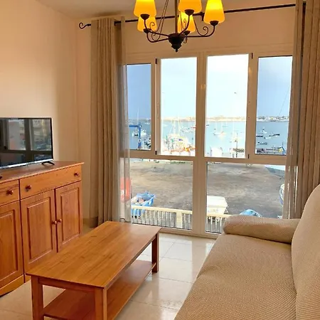 Vivienda Vacacional Sunrise Seaview Corralejo