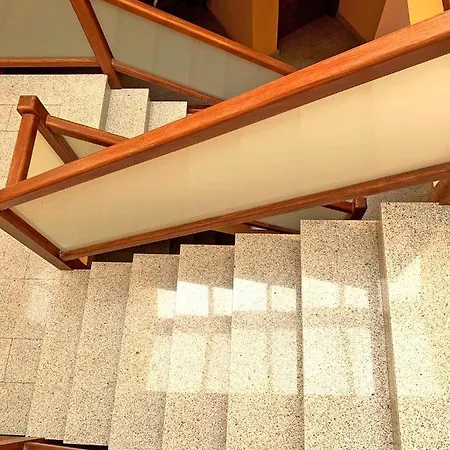 Holiday home Vivienda Vacacional Sunrise Seaview