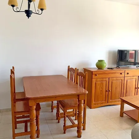 Vivienda Vacacional Sunrise Seaview Holiday home