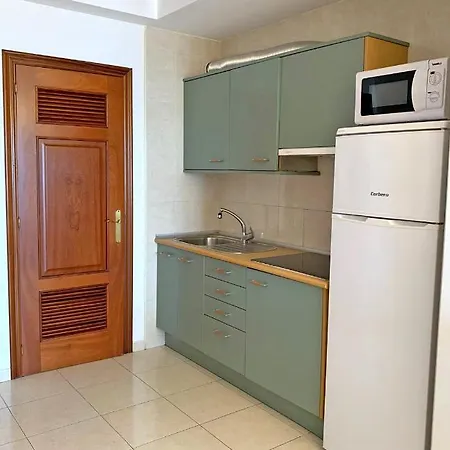 Vivienda Vacacional Sunrise Seaview *