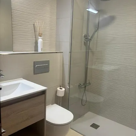 Vivienda Vacacional Sunrise Seaview * Corralejo